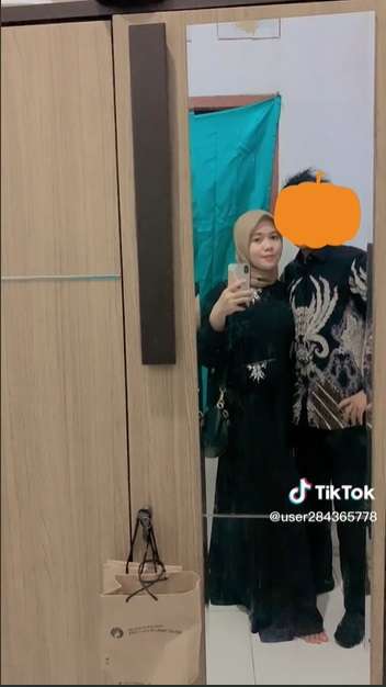 Potret Rumah Sederhana Norma Risma yang Viral Usai Sang Suami Selingkuh dengan Ibu Kandung Sendiri!