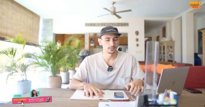 10 Potret Rumah Mertua Jessica Iskandar, Ternyata Super Mewah, Bukan Orang Sembarangan!