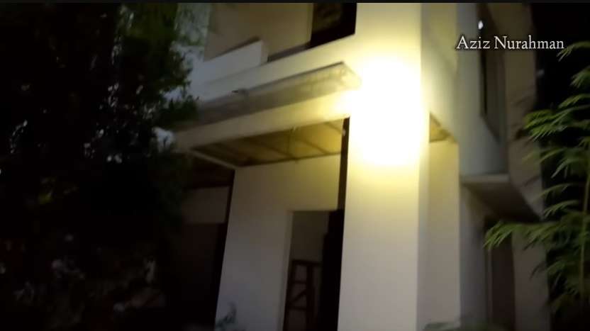 Potret Komplek Rumah Mewah Terbengkalai, di Bangun di Atas Makam, Ada Penampakan Kuntilanak!