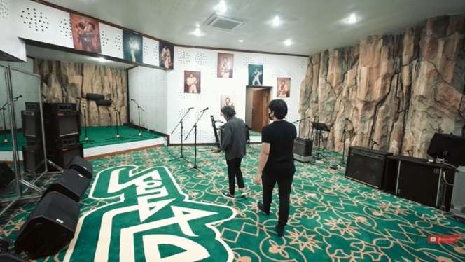 10 Adu Mewah Rumah Rhoma Irama VS Inul Daratista, Raja & Ratu Dangdut Musuhan, Bak Bumi dan Langit?