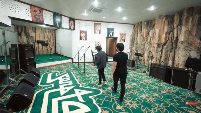 10 Adu Mewah Rumah Rhoma Irama VS Inul Daratista, Raja & Ratu Dangdut Musuhan, Bak Bumi dan Langit?
