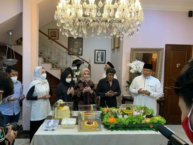 10 Adu Mewah Rumah Rhoma Irama VS Inul Daratista, Raja & Ratu Dangdut Musuhan, Bak Bumi dan Langit?
