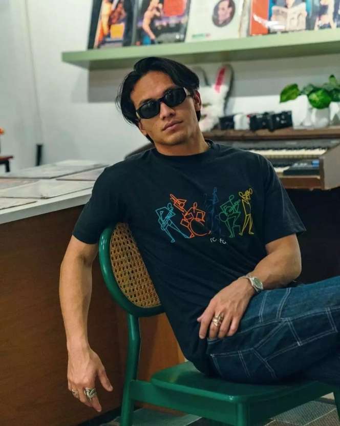 Ingat Remaja di Iklan Biskuit ini? Kini Jadi Aktor Papan Atas, Ganteng Digilai Para Cewek, Siapa Dia? Simak 8 Potretnya!