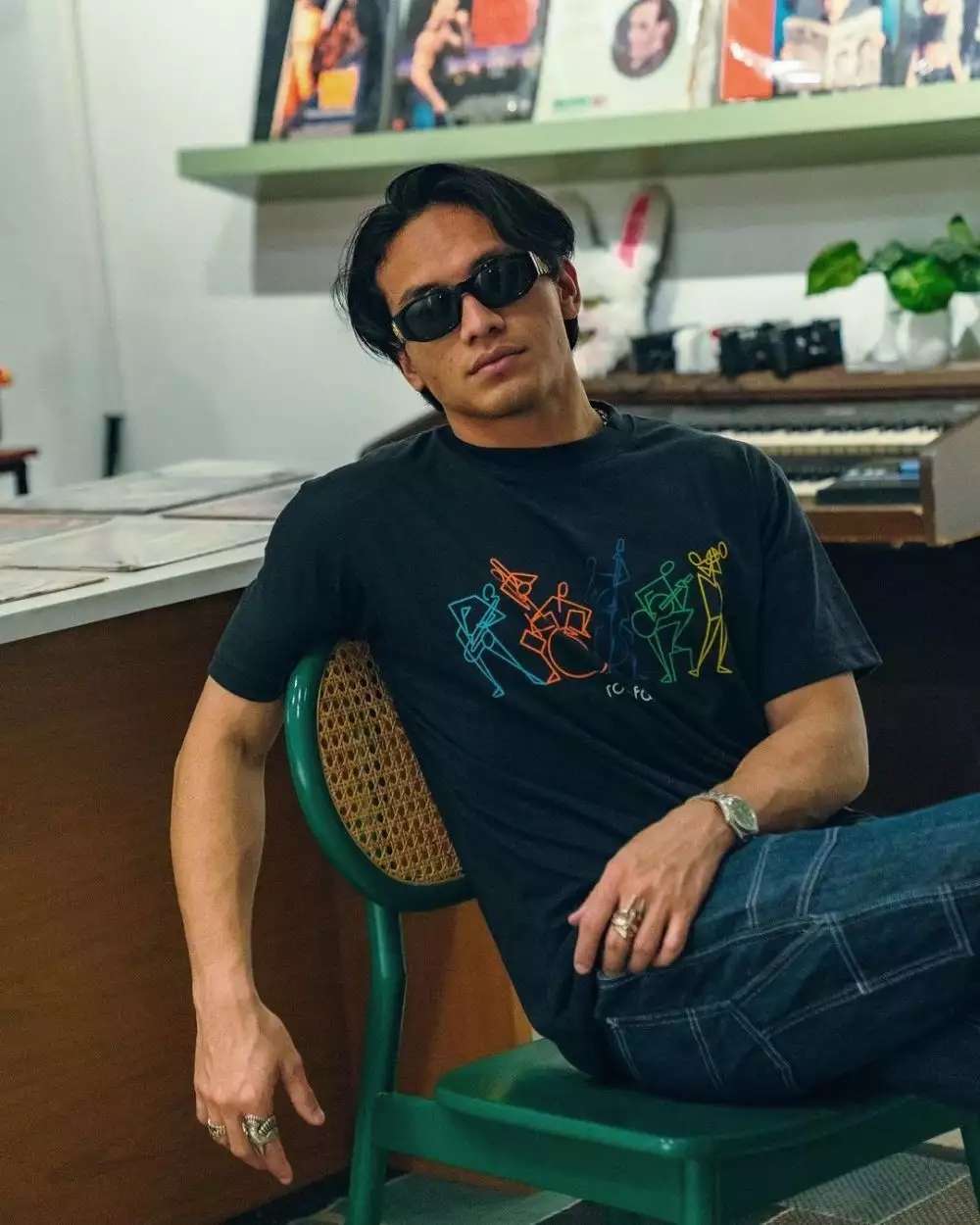 Ingat Remaja di Iklan Biskuit ini? Kini Jadi Aktor Papan Atas, Ganteng Digilai Para Cewek, Siapa Dia? Simak 8 Potretnya!