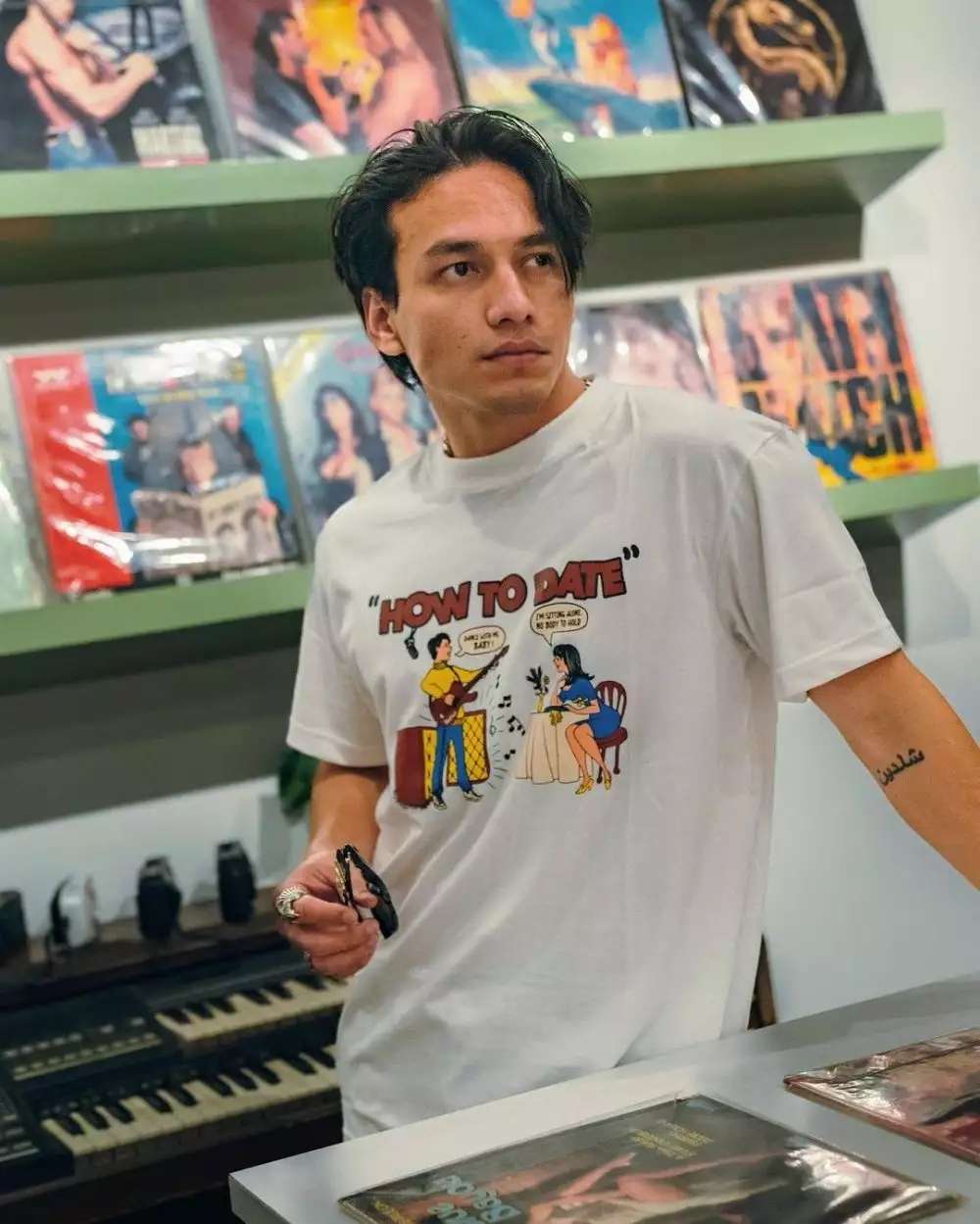 Ingat Remaja di Iklan Biskuit ini? Kini Jadi Aktor Papan Atas, Ganteng Digilai Para Cewek, Siapa Dia? Simak 8 Potretnya!