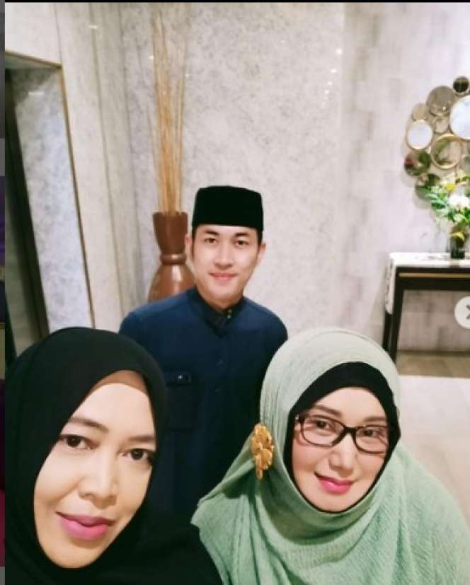 Masih Ingat Evie Tamala? Dulu Penyanyi Dangdut Kondang, Begini Kabar Terbarunya!