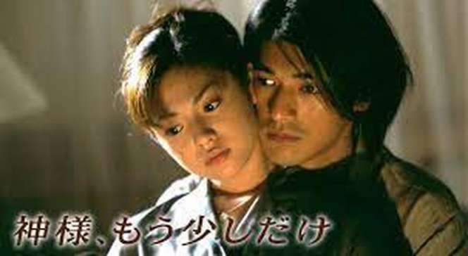 Masih Ingat Takeshi Kaneshiro Aktor Film Boboho? Begini Potret Terbarunya Usai Dikabarkan Menghilang Bertahun-Tahun!