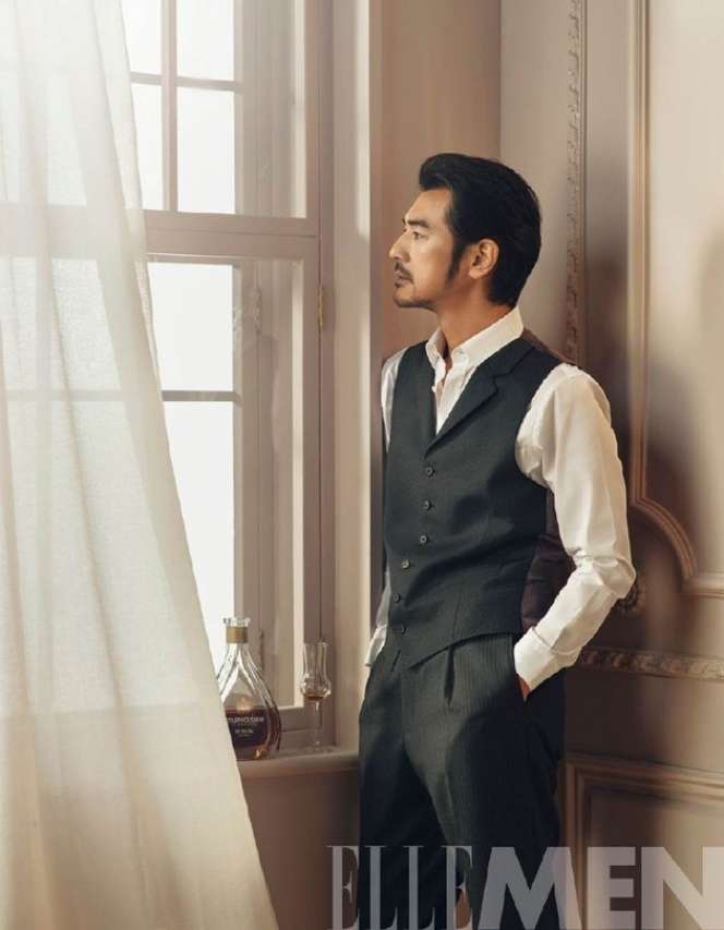 Masih Ingat Takeshi Kaneshiro Aktor Film Boboho? Begini Potret Terbarunya Usai Dikabarkan Menghilang Bertahun-Tahun!