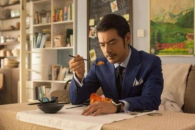 Masih Ingat Takeshi Kaneshiro Aktor Film Boboho? Begini Potret Terbarunya Usai Dikabarkan Menghilang Bertahun-Tahun!