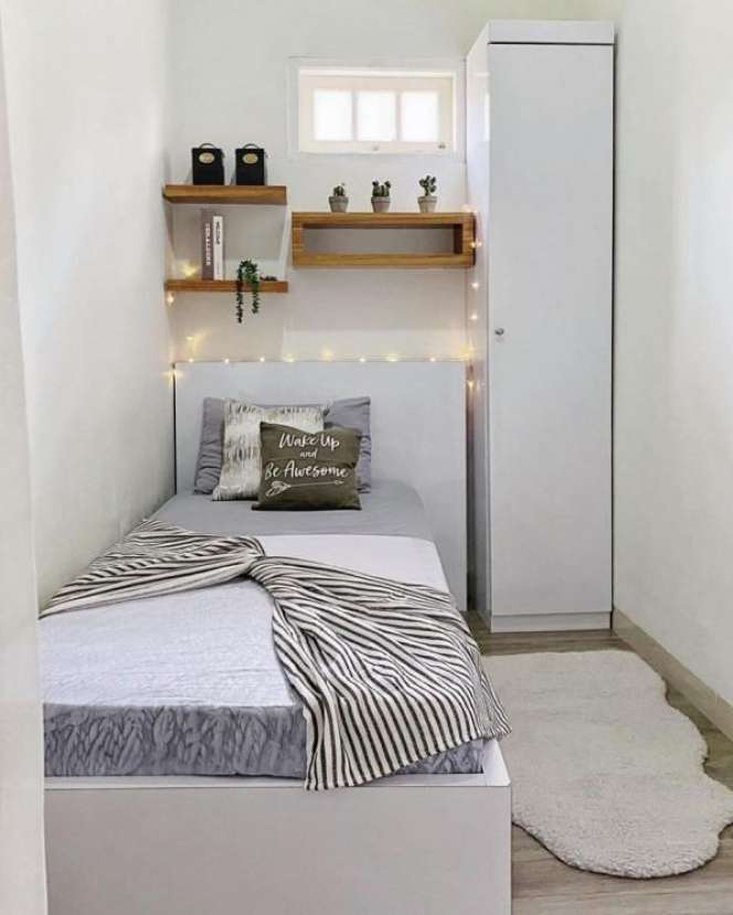 Adu Mewah Kamar Tidur ART Artis, Ada yang bak Hotel Berbintang