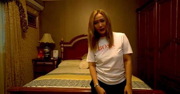 Adu Mewah Kamar Tidur ART Artis, Ada yang bak Hotel Berbintang