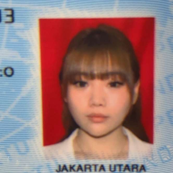 10 Foto KTP Tercantik Milik Artis Indonesia, Suzanna Saat Muda Ternyata Bule Banget!