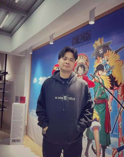 Tak Lagi Eksis, Anggota Boyband Hits Asal Indonesia ini Banting Stir Jadi Peternak Ikan, Begini Kabar Terbarunya!