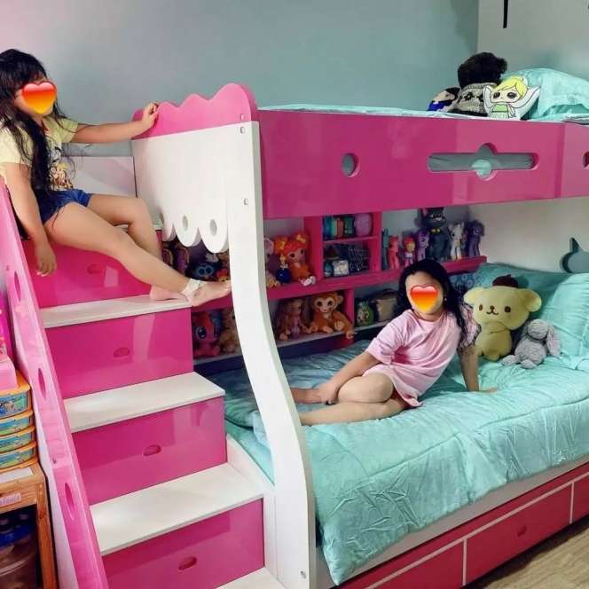 Istri Galang Dana, 10 Potret Rumah Mewah Indra Bekti ini Ramai Dihujat, Harga Rp2 Miliar Bak Istana!