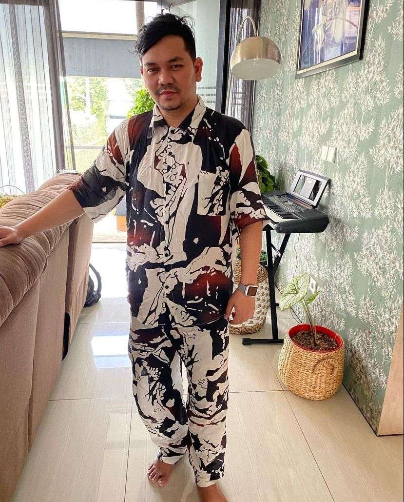 Istri Galang Dana, 10 Potret Rumah Mewah Indra Bekti ini Ramai Dihujat, Harga Rp2 Miliar Bak Istana!