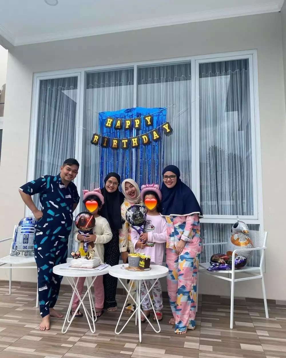 Istri Galang Dana, 10 Potret Rumah Mewah Indra Bekti ini Ramai Dihujat, Harga Rp2 Miliar Bak Istana!
