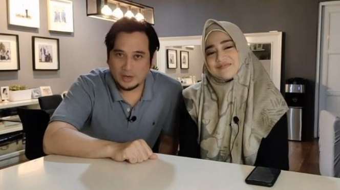 Sekeluarga Jadi Selebritis, Artis Papan Atas Ini Kini Punya Rumah Mewah Bak Istana, Lihat 10 Potretnya