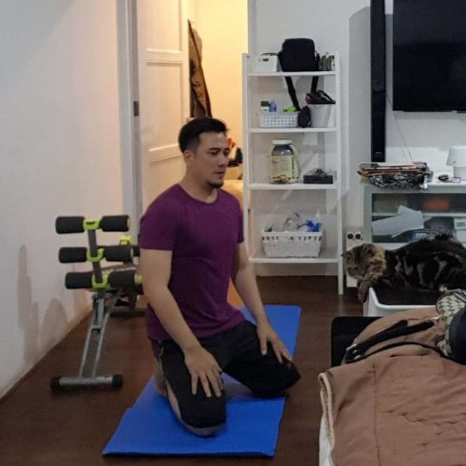 Sekeluarga Jadi Selebritis, Artis Papan Atas Ini Kini Punya Rumah Mewah Bak Istana, Lihat 10 Potretnya