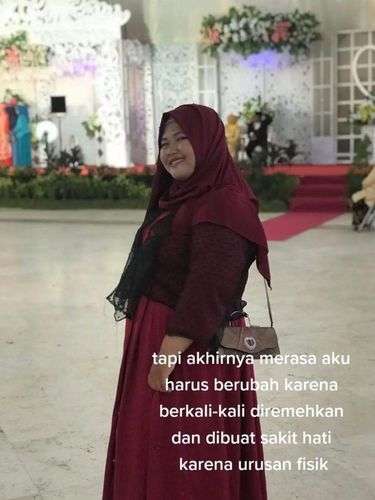 8 Transformasi Berat Badan Wanita Ini Bikin Melongo, Dulu 100 Kg Kini Jadi 53 Kg, Caranya Bikin Syok!