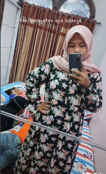 8 Transformasi Berat Badan Wanita Ini Bikin Melongo, Dulu 100 Kg Kini Jadi 53 Kg, Caranya Bikin Syok!