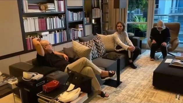 Adu Mewah Rumah Maia Estianty di Indonesia & Perancis, Sama-sama Bikin Takjub!