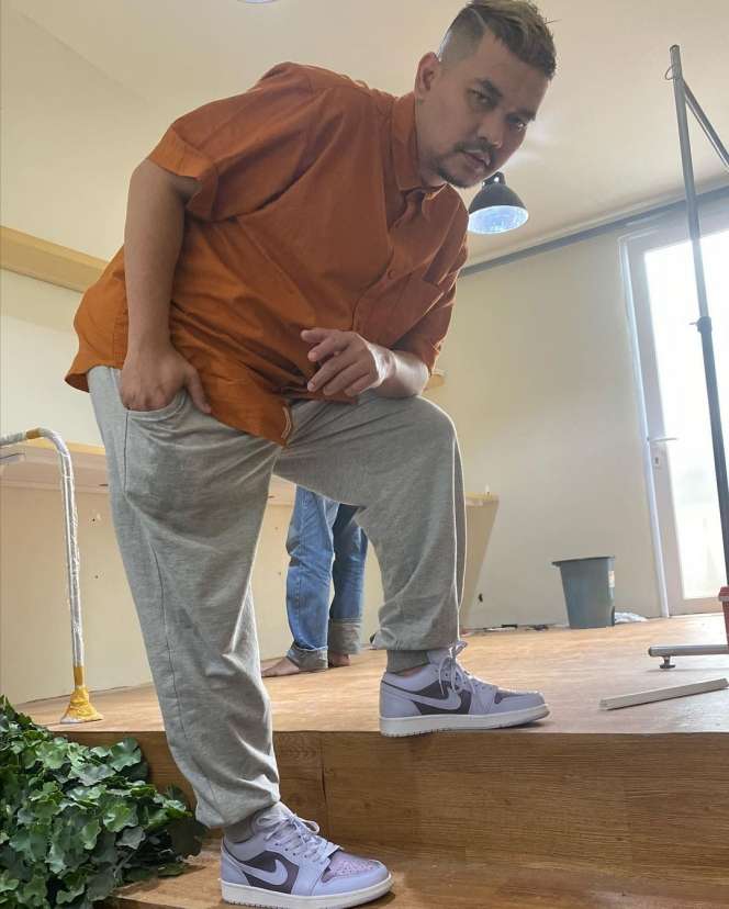 Istri Galang Dana, Ini Potret Sumber Kekayaan Indra Bekti