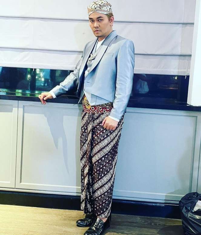 Istri Galang Dana, Ini Potret Sumber Kekayaan Indra Bekti