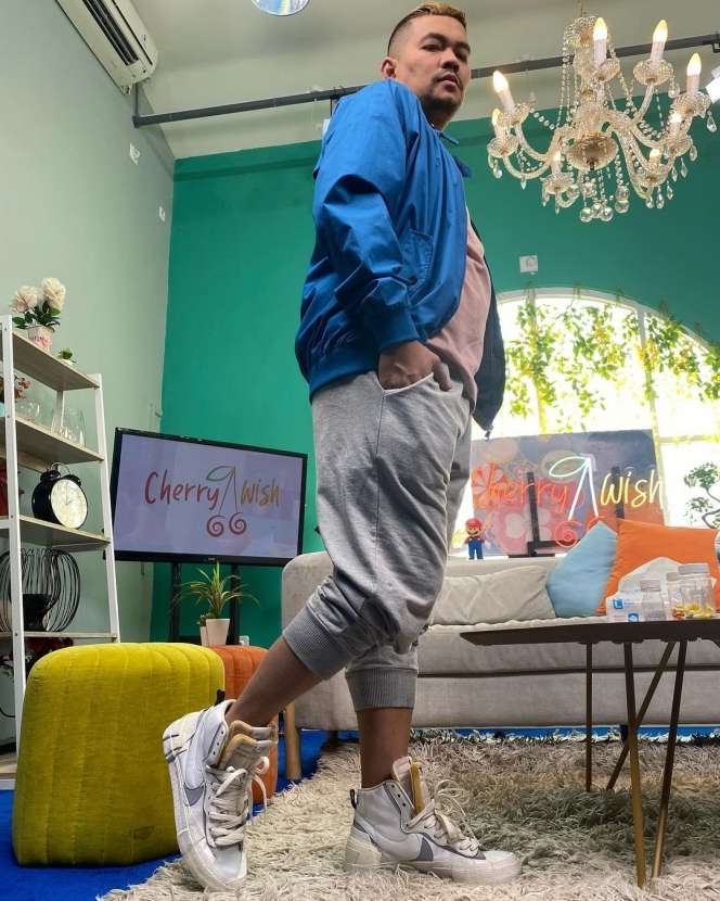 Istri Galang Dana, Ini Potret Sumber Kekayaan Indra Bekti