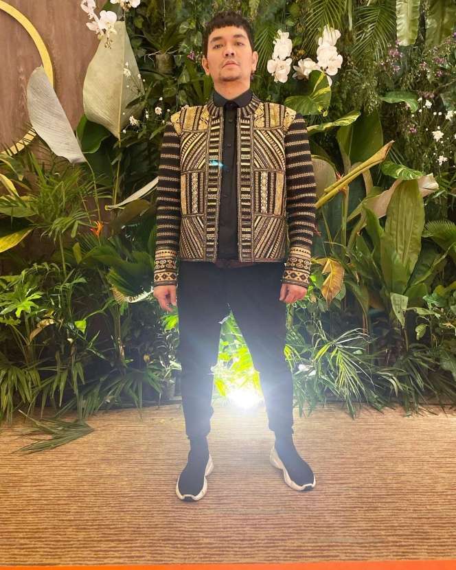 Istri Galang Dana, Ini Potret Sumber Kekayaan Indra Bekti