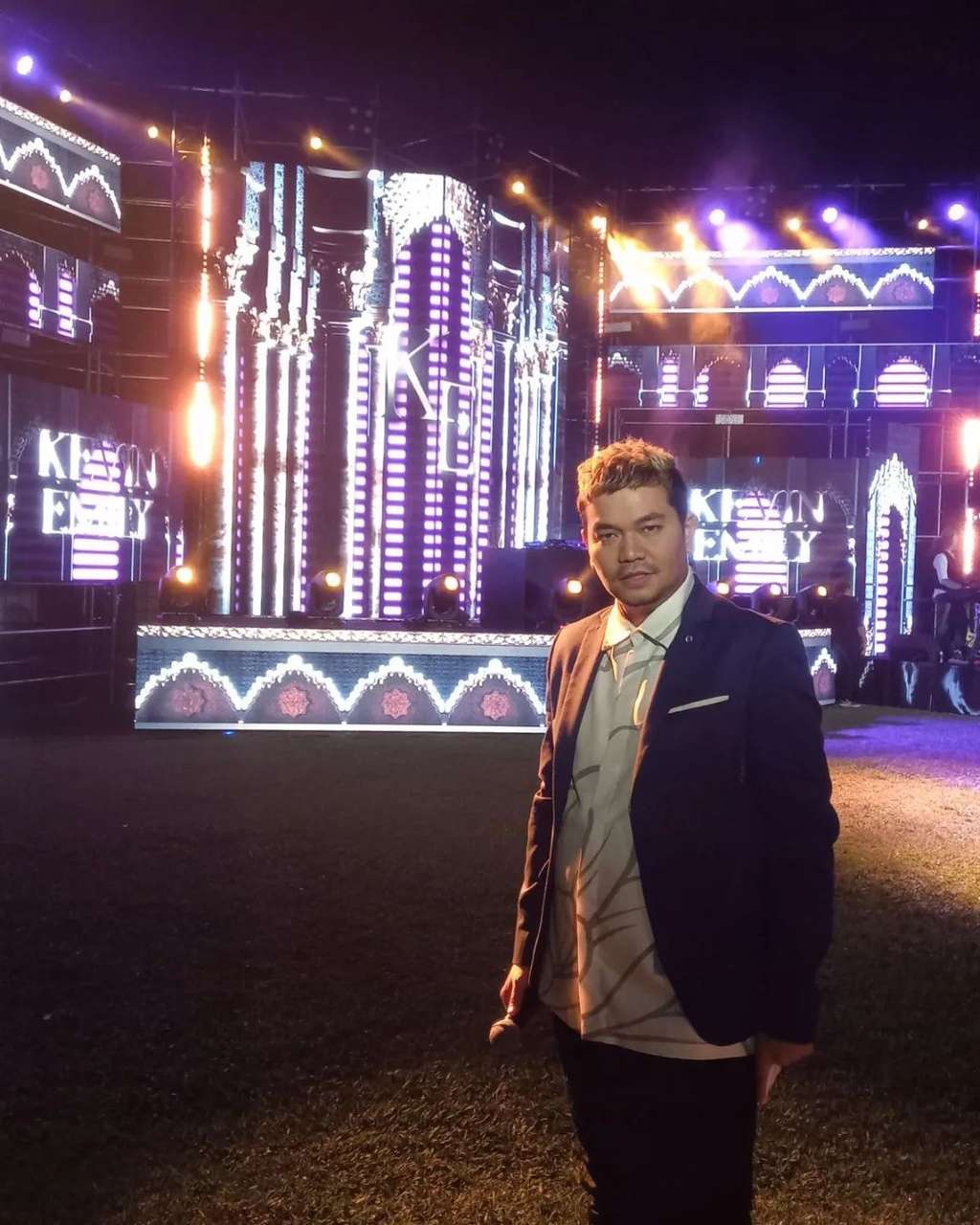 Istri Galang Dana, Ini Potret Sumber Kekayaan Indra Bekti