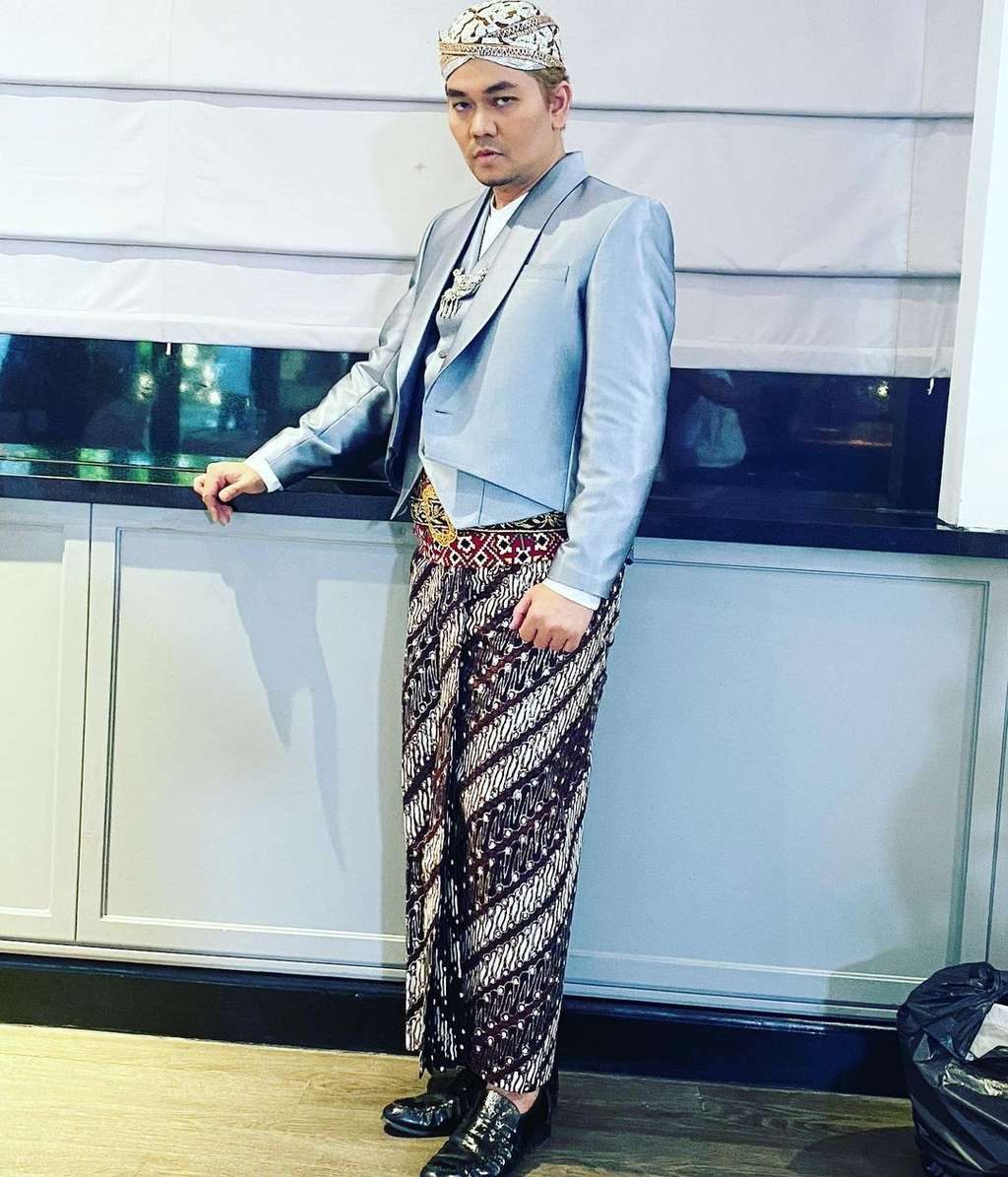 Istri Galang Dana, Ini Potret Sumber Kekayaan Indra Bekti