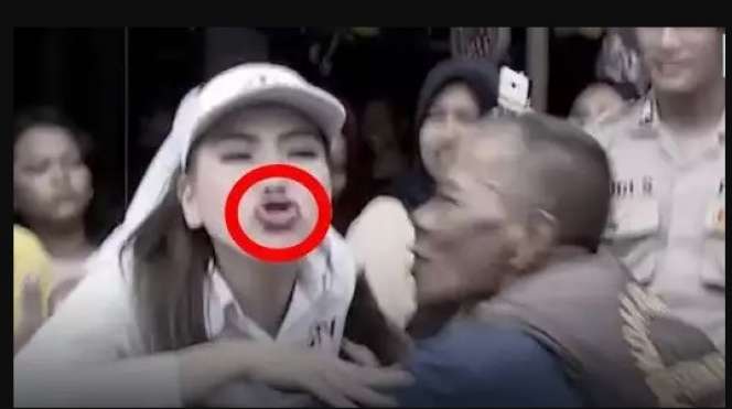 Potret Kocak Soraya Rasyid Saat Jadi Host Uang Kaget, Aksinya Di Luar Dugaan!