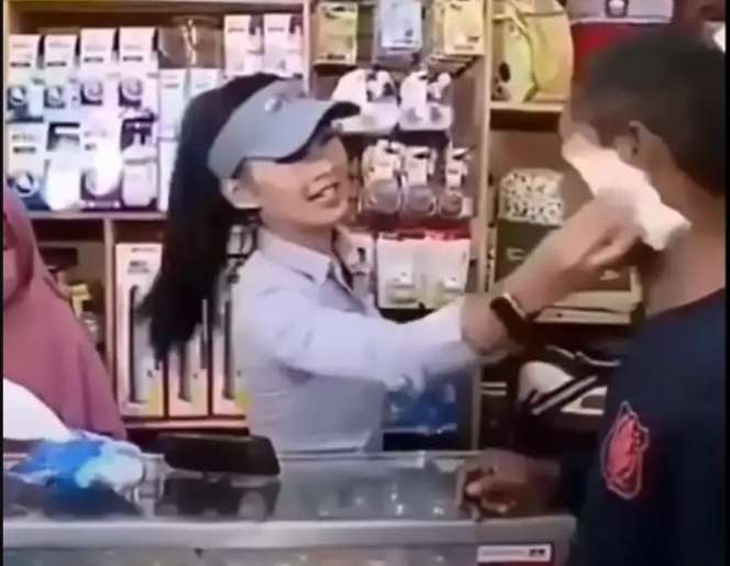 Potret Kocak Soraya Rasyid Saat Jadi Host Uang Kaget, Aksinya Di Luar Dugaan!