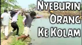 Potret Kocak Soraya Rasyid Saat Jadi Host Uang Kaget, Aksinya Di Luar Dugaan!