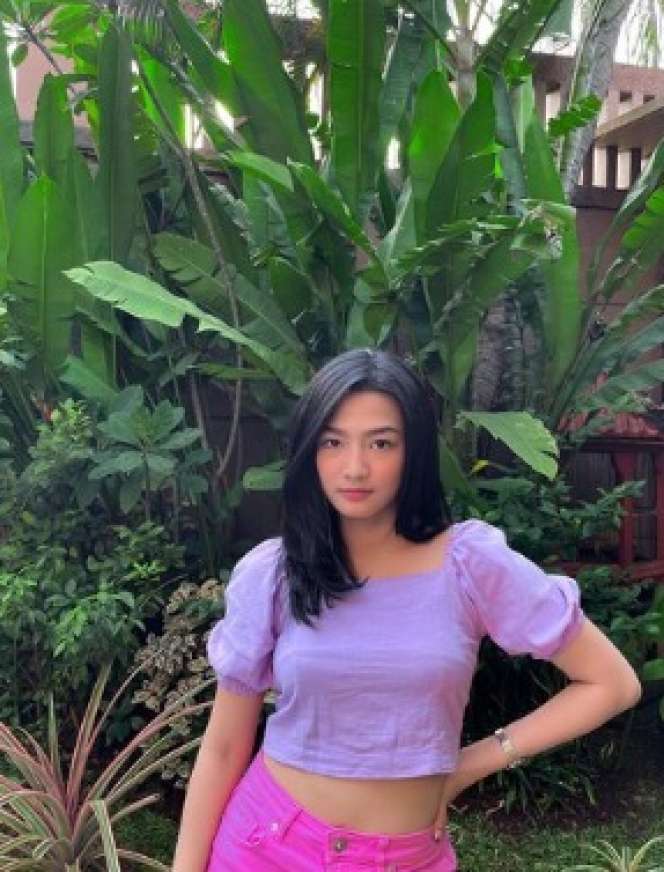 Masih Ingat Kheyla Afzah? Gadis 14 Tahun yang Diduga Kekasih Kriss Hatta, Begini Kabar Terbarunya