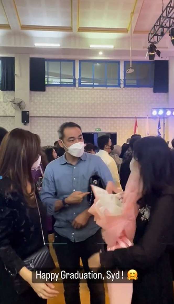 Ingat Yusuf Subrata Eks Suami Cut Tari? Dulu Cerai Usai Skandal Video Syur, Kabar Terbaru Disebut Makin Ganteng Mirip Ariel NOAH
