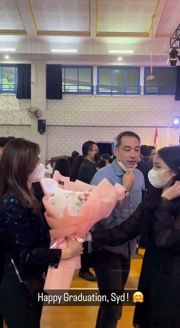 Ingat Yusuf Subrata Eks Suami Cut Tari? Dulu Cerai Usai Skandal Video Syur, Kabar Terbaru Disebut Makin Ganteng Mirip Ariel NOAH
