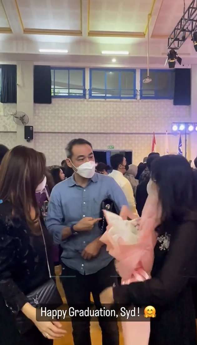 Ingat Yusuf Subrata Eks Suami Cut Tari? Dulu Cerai Usai Skandal Video Syur, Kabar Terbaru Disebut Makin Ganteng Mirip Ariel NOAH