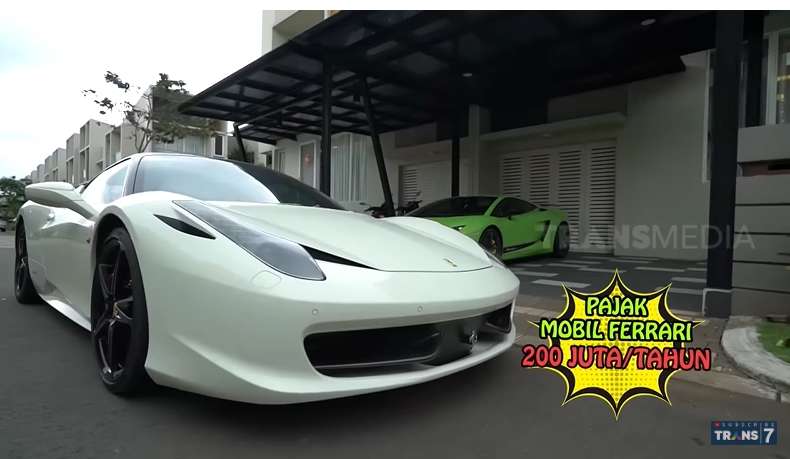 10 Potret Rumah Mewah Bos Skincare Valencia Nathania, Jadi Konglomerat Gegara Jerawat!