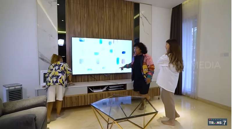 10 Potret Rumah Mewah Bos Skincare Valencia Nathania, Jadi Konglomerat Gegara Jerawat!