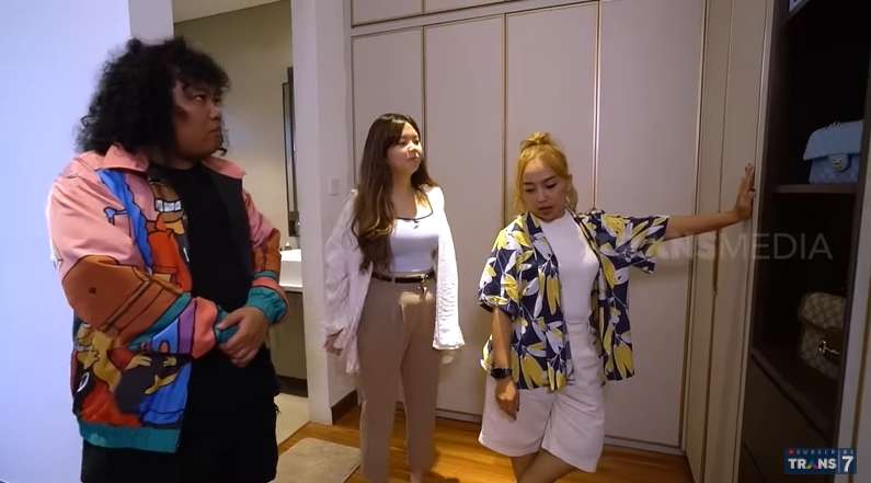 10 Potret Rumah Mewah Bos Skincare Valencia Nathania, Jadi Konglomerat Gegara Jerawat!