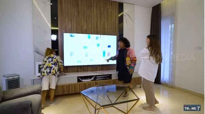 10 Potret Rumah Mewah Bos Skincare Valencia Nathania, Jadi Konglomerat Gegara Jerawat!