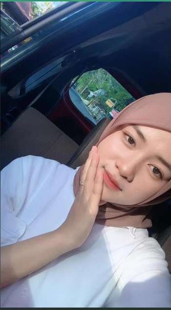 Potret Gadis Minang Bersuara Merdu yang Ramai Dicari Netizen, Kini Sosoknya Terungkap!