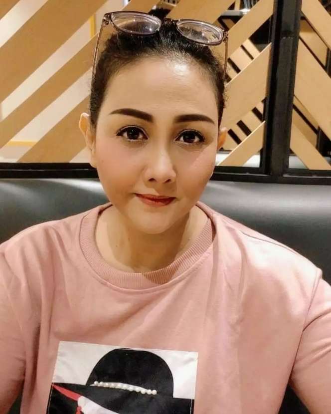Artis Senior Langganan Antagonis Ini Ternyata Ibu Aktor Terganteng di Indonesia, Siapa Dia? Lihat Potretnya