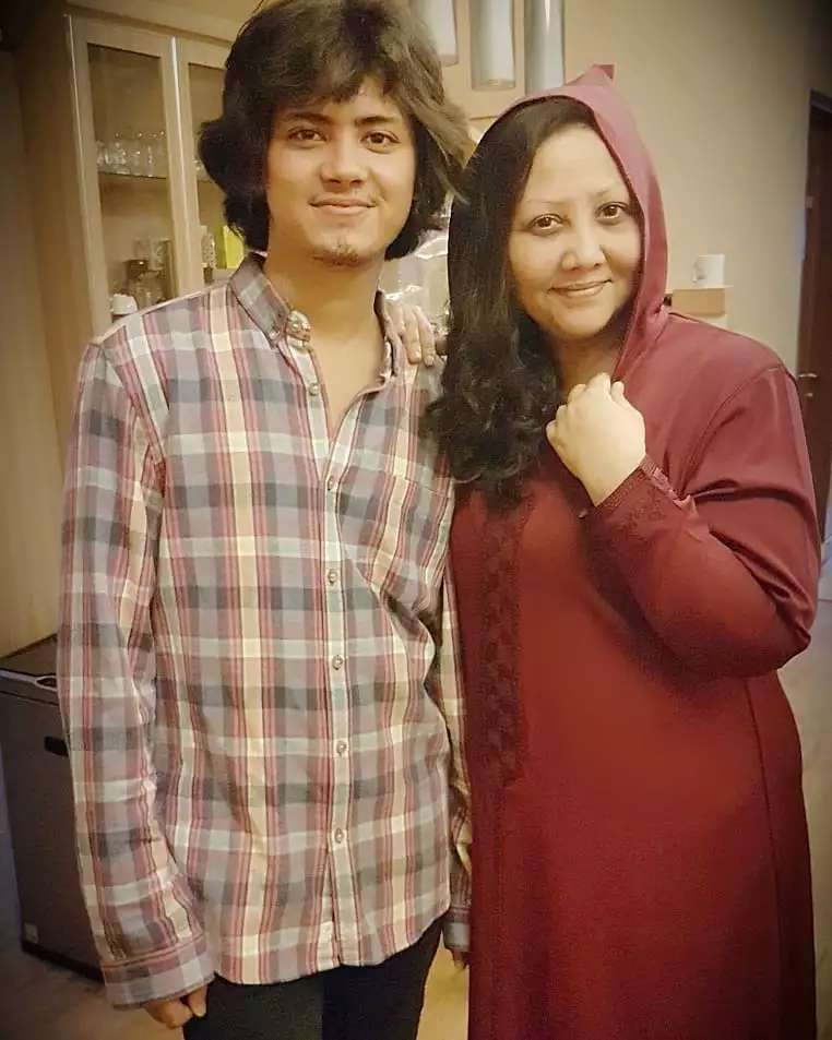 Artis Senior Langganan Antagonis Ini Ternyata Ibu Aktor Terganteng di Indonesia, Siapa Dia? Lihat Potretnya