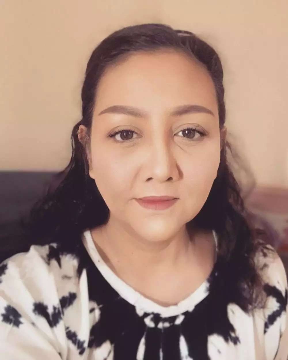 Artis Senior Langganan Antagonis Ini Ternyata Ibu Aktor Terganteng di Indonesia, Siapa Dia? Lihat Potretnya