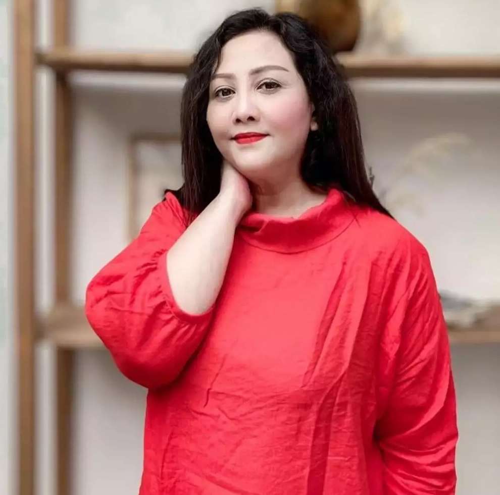 Artis Senior Langganan Antagonis Ini Ternyata Ibu Aktor Terganteng di Indonesia, Siapa Dia? Lihat Potretnya