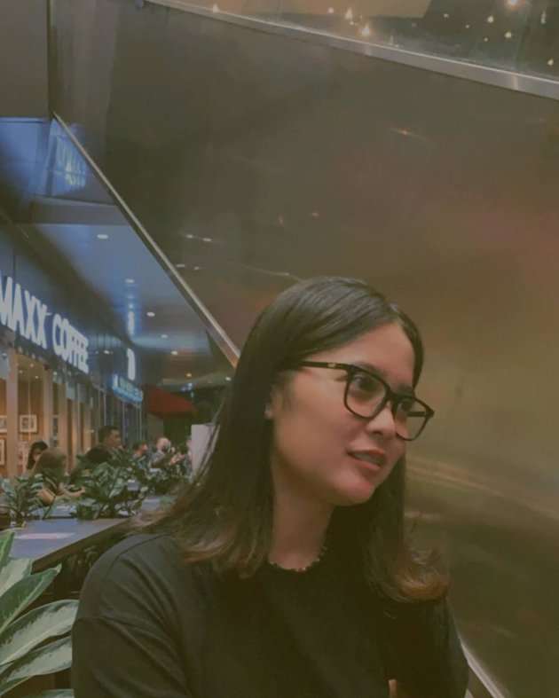 Potret Yulia Lorena Kekasih Nopek Novian, Ternyata Nggak Kalah Cantik dari Livy Renata!