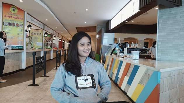 Potret Yulia Lorena Kekasih Nopek Novian, Ternyata Nggak Kalah Cantik dari Livy Renata!