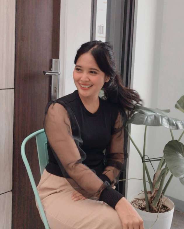 Potret Yulia Lorena Kekasih Nopek Novian, Ternyata Nggak Kalah Cantik dari Livy Renata!